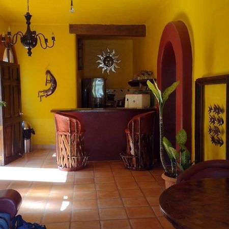 Villas Del Amor Amor Puerto Vallarta Extérieur photo