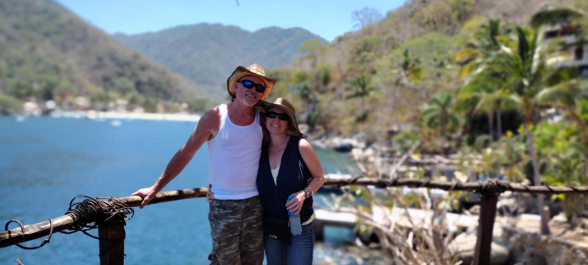 Villas Del Amor Amor Puerto Vallarta Extérieur photo