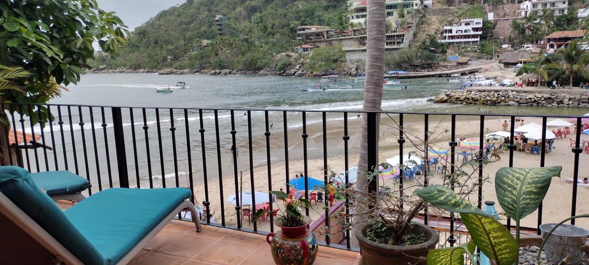 Villas Del Amor Amor Puerto Vallarta Extérieur photo