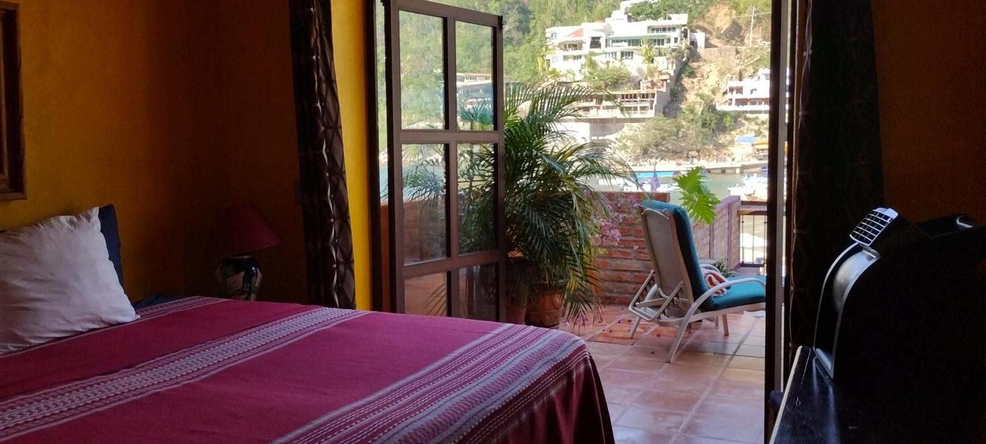 Villas Del Amor Amor Puerto Vallarta Extérieur photo