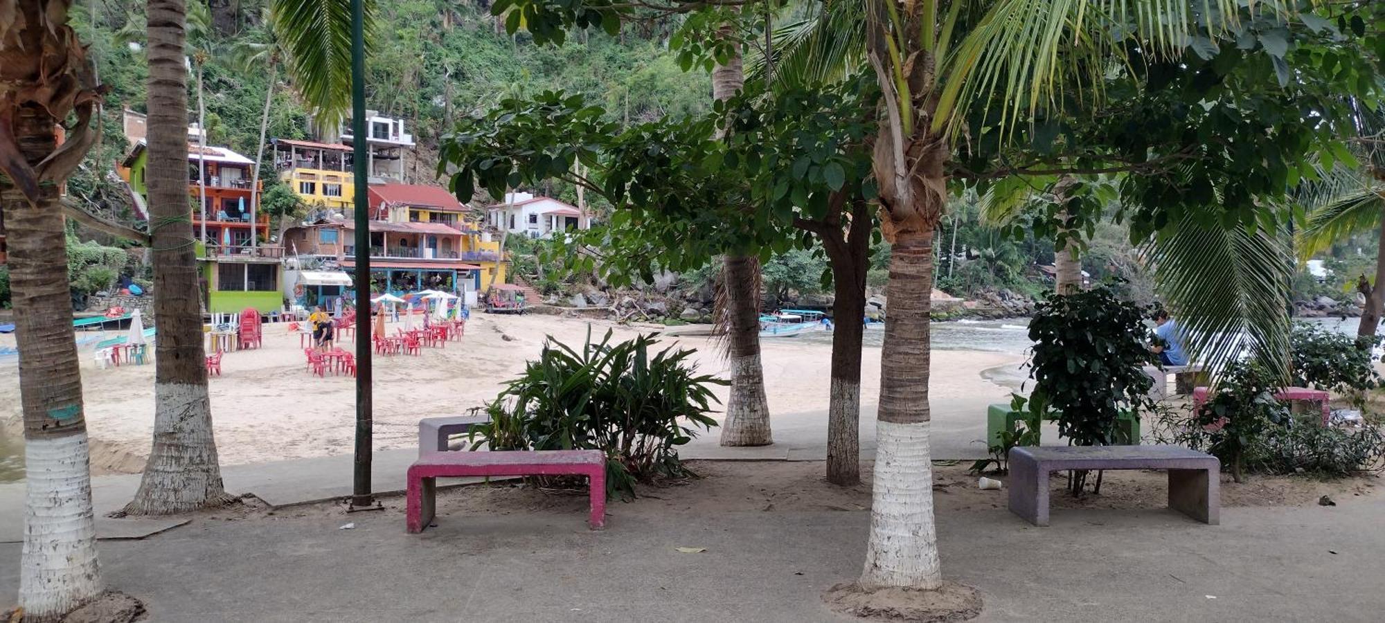 Villas Del Amor Amor Puerto Vallarta Extérieur photo
