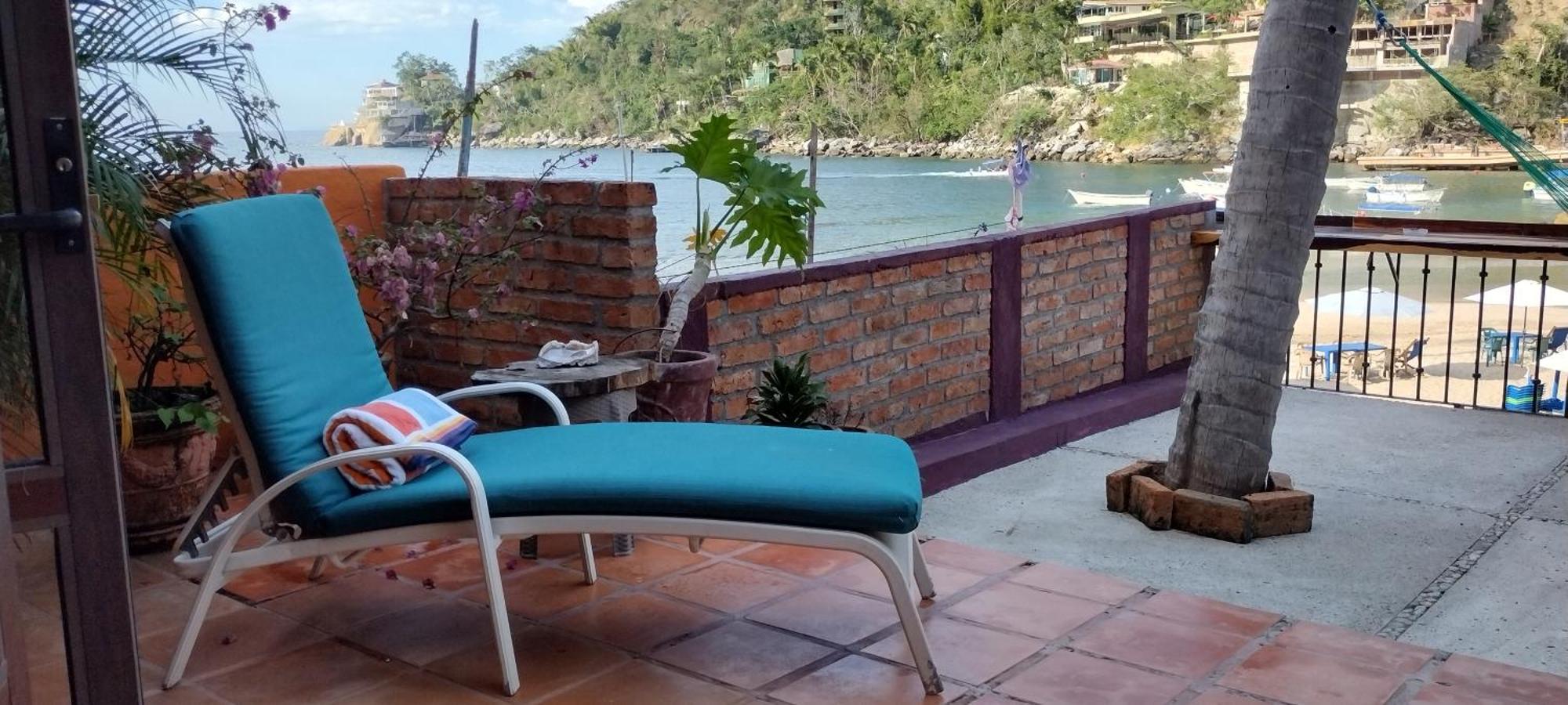 Villas Del Amor Amor Puerto Vallarta Extérieur photo