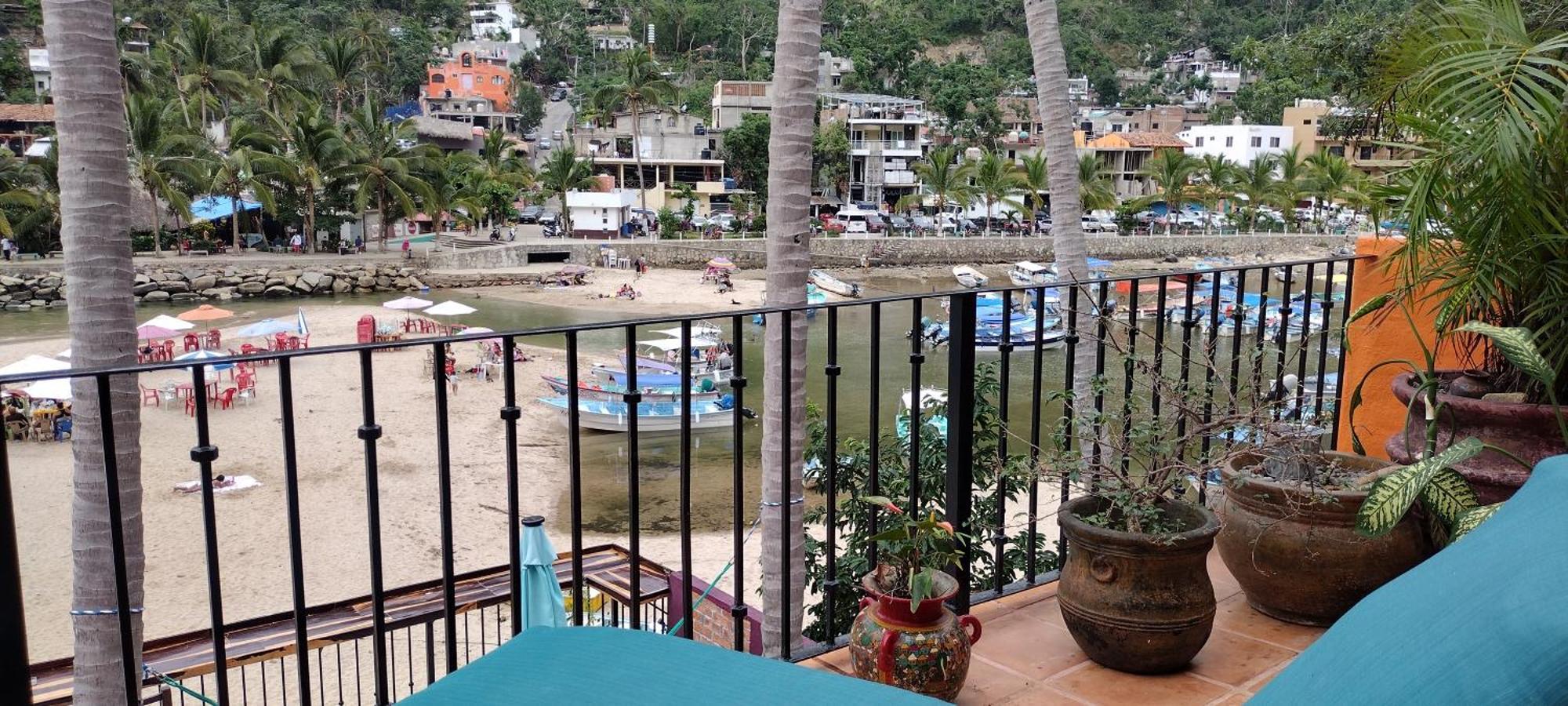 Villas Del Amor Amor Puerto Vallarta Extérieur photo