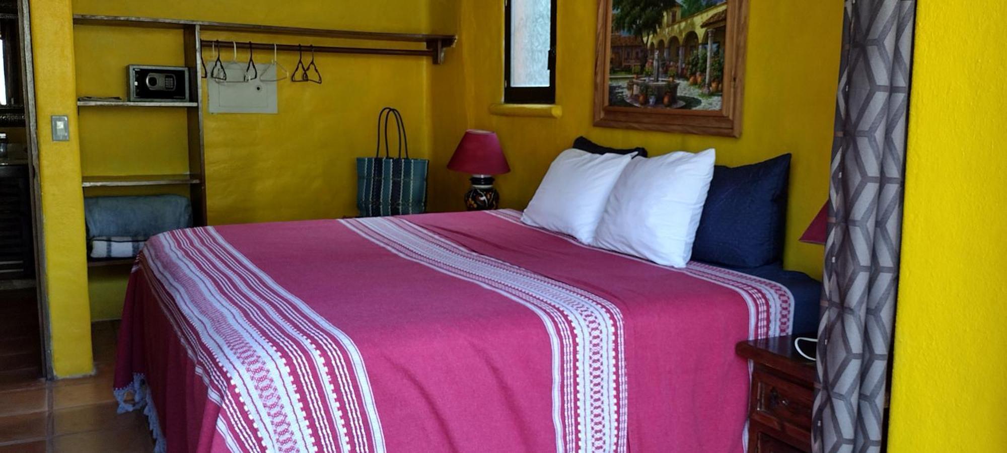 Villas Del Amor Amor Puerto Vallarta Extérieur photo