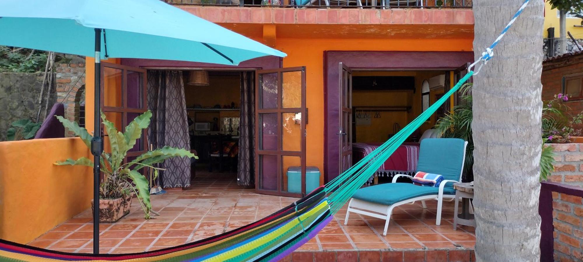 Villas Del Amor Amor Puerto Vallarta Extérieur photo