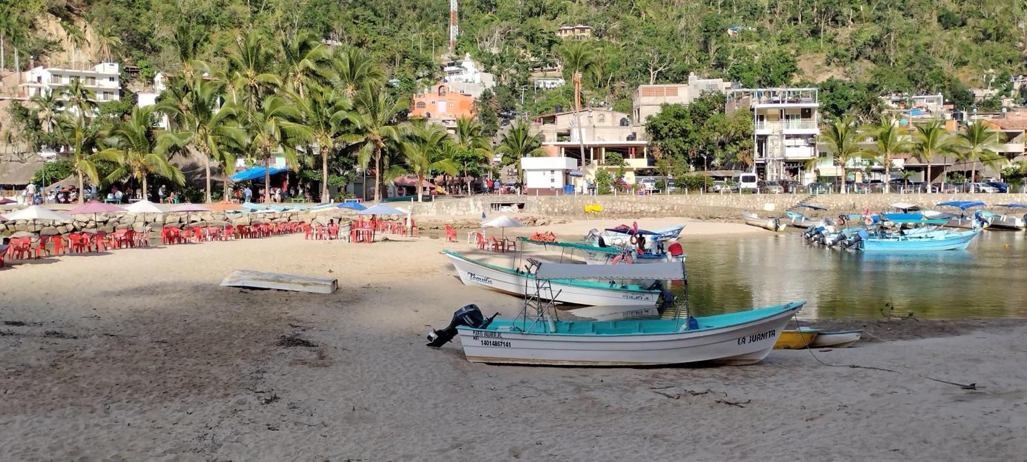 Villas Del Amor Amor Puerto Vallarta Extérieur photo
