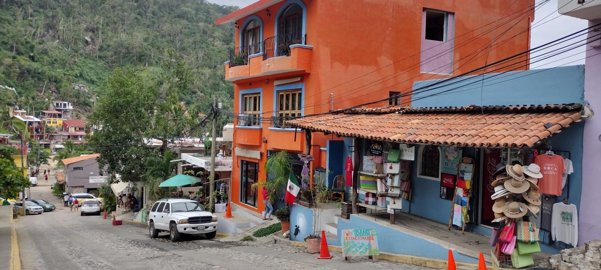 Villas Del Amor Amor Puerto Vallarta Extérieur photo