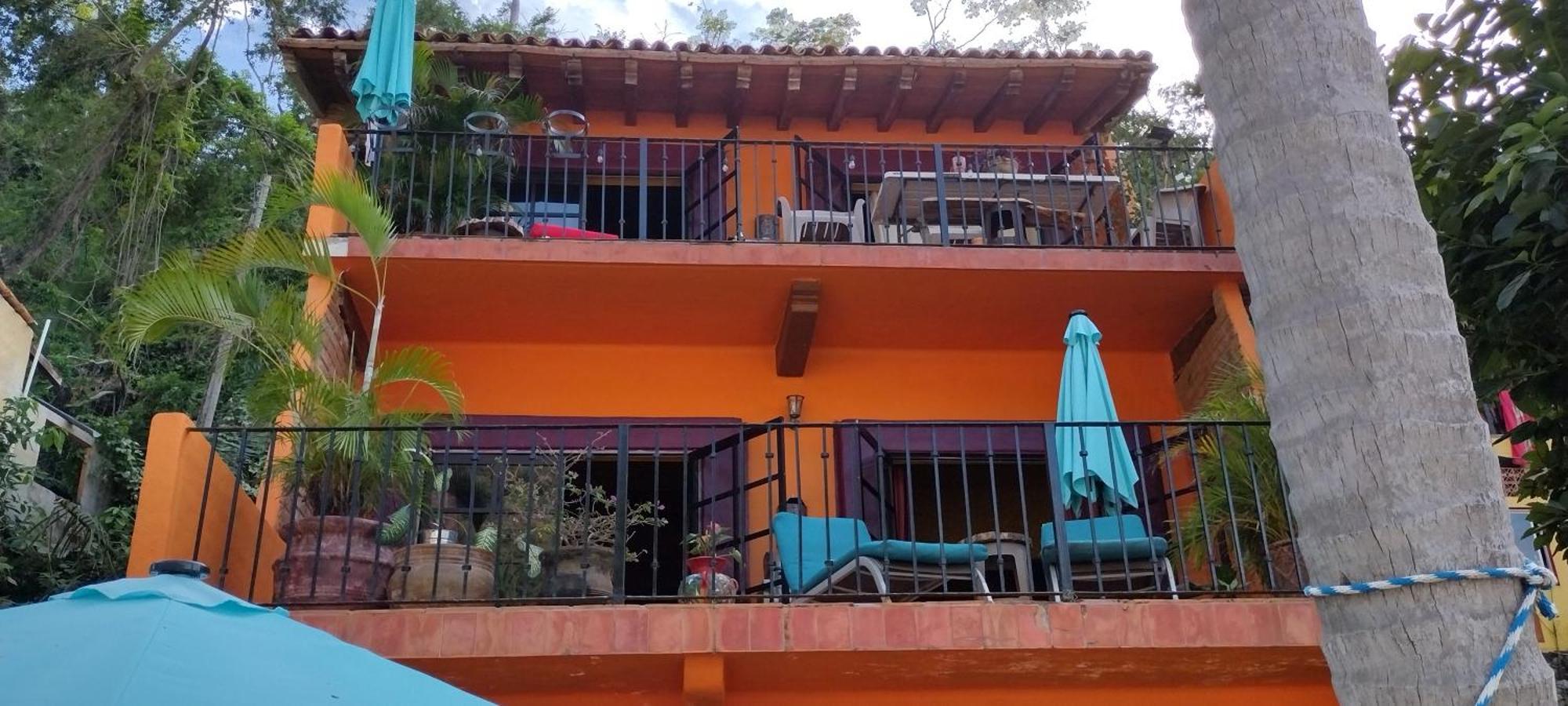 Villas Del Amor Amor Puerto Vallarta Extérieur photo