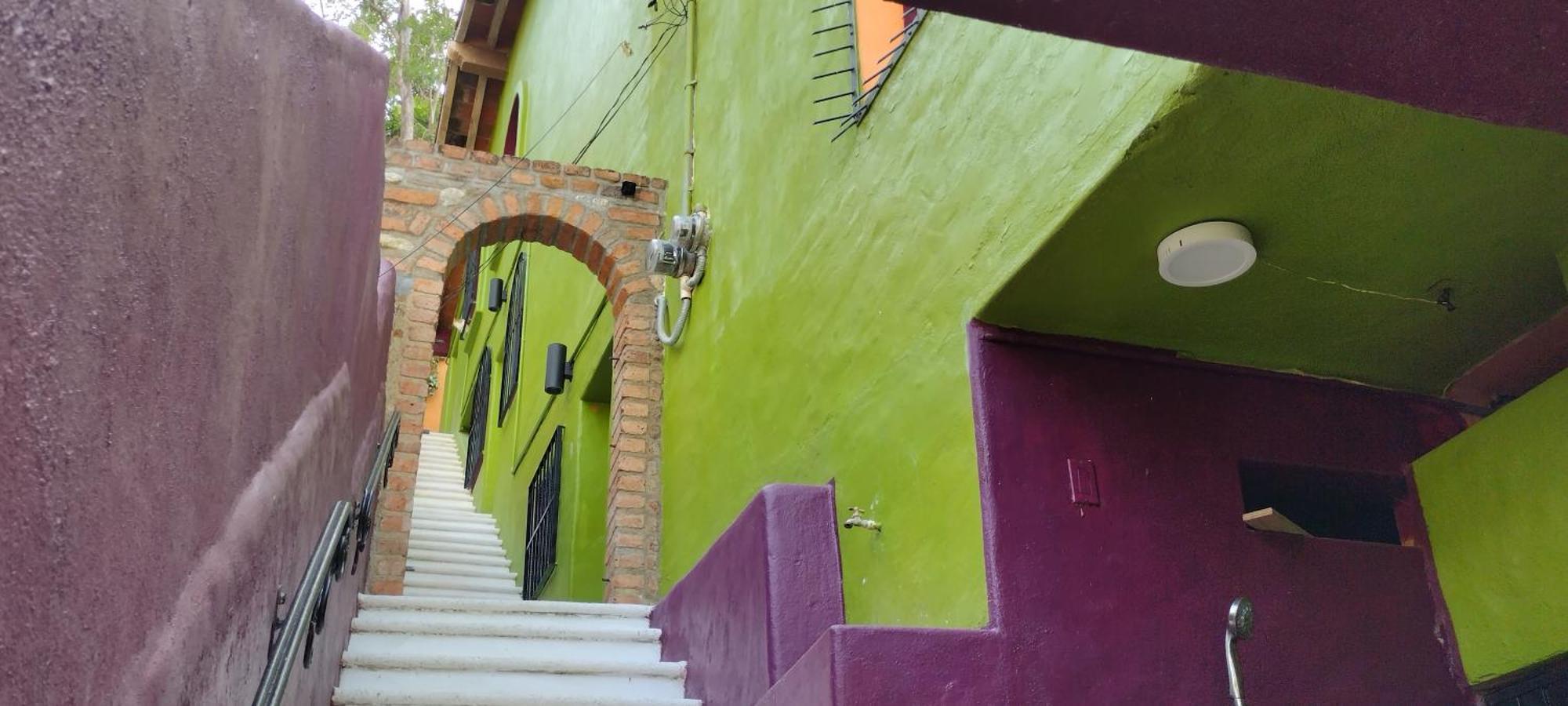 Villas Del Amor Amor Puerto Vallarta Extérieur photo
