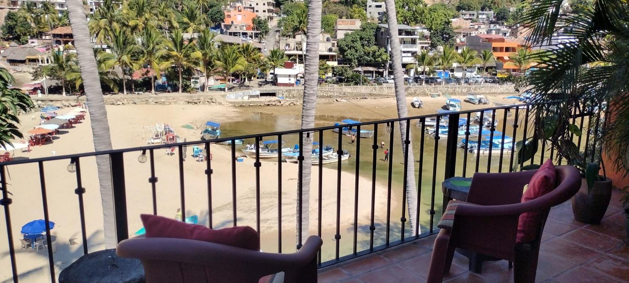 Villas Del Amor Amor Puerto Vallarta Extérieur photo