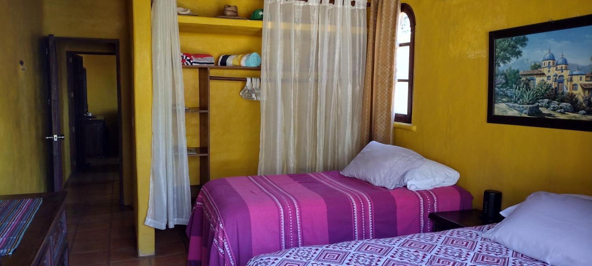 Villas Del Amor Amor Puerto Vallarta Extérieur photo