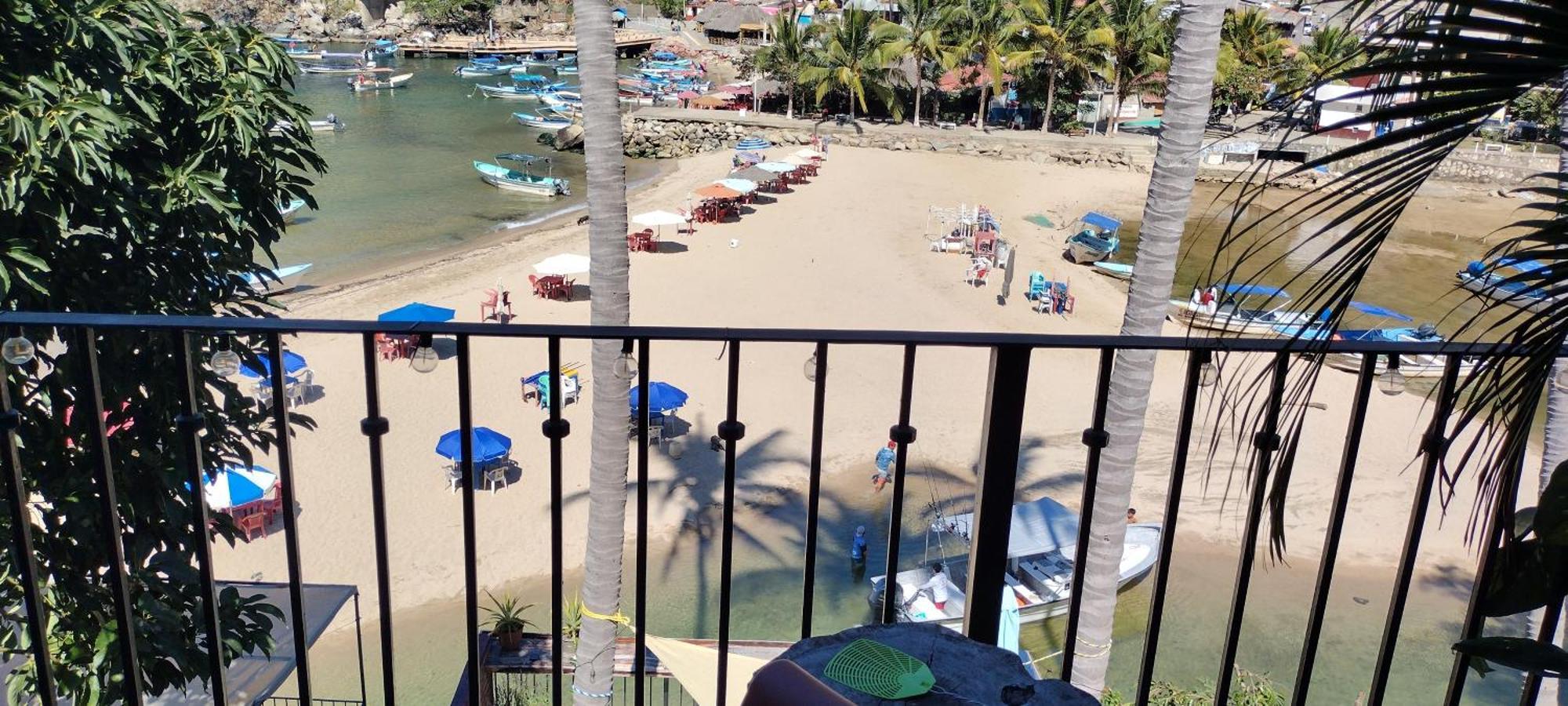Villas Del Amor Amor Puerto Vallarta Extérieur photo