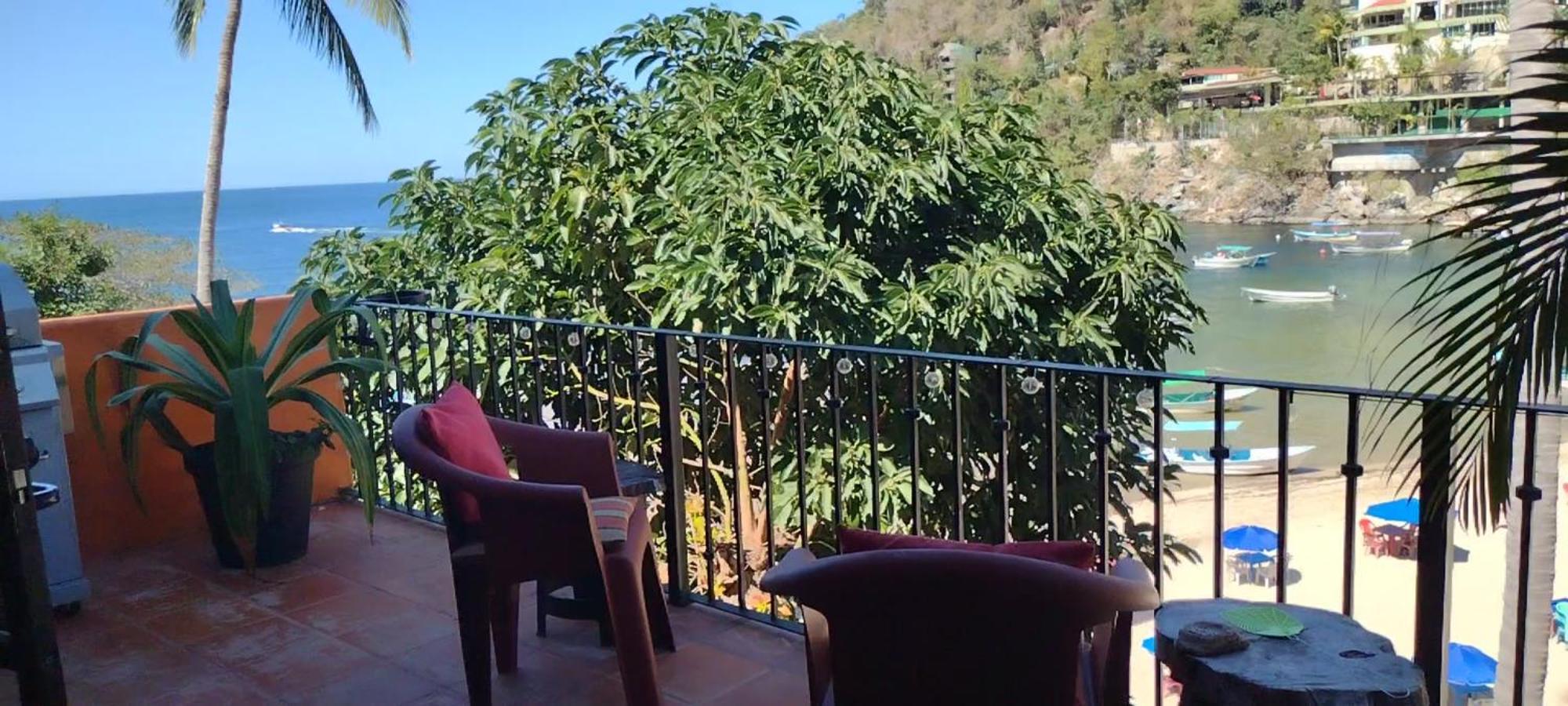 Villas Del Amor Amor Puerto Vallarta Extérieur photo