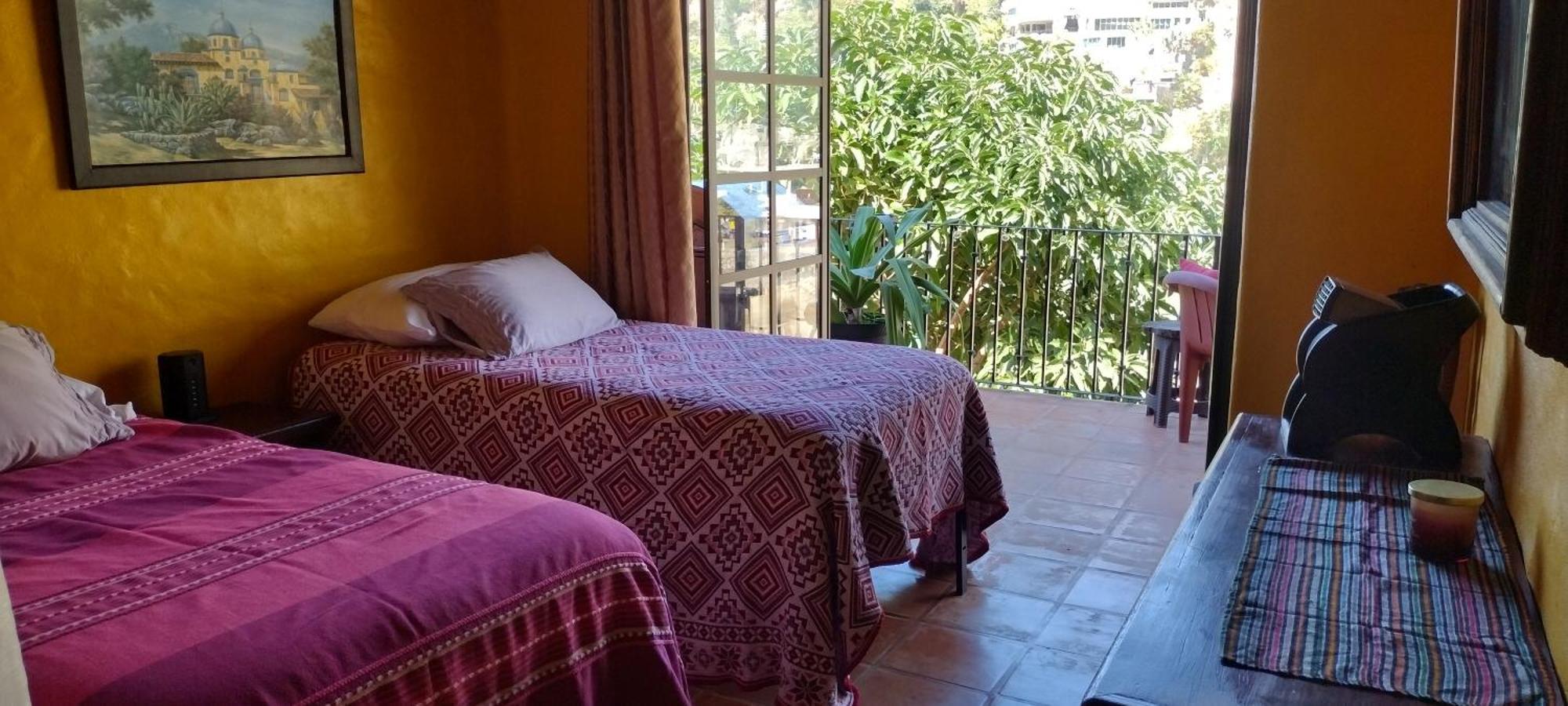 Villas Del Amor Amor Puerto Vallarta Extérieur photo